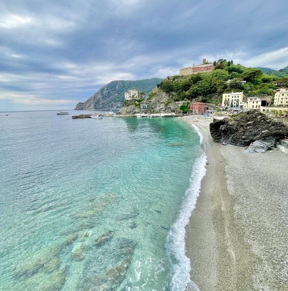 La Spezia, Liguria, Italy